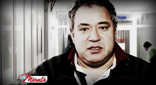 Adrian Iovan, ultimele clipe din viata unui erou. Marturii sfasietoare despre cele doua ore in care pilotul a asteptat un miracol