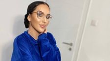Dana Roba a postat o fotografie cu fiicele ei pe Instagram! În timp ce unii au fost uluiți de frumusețea fetelor, alții au spus că ar trebui să se sesizeze Protecția Copilului