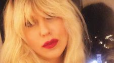 Corina Bud, din ce in ce mai indrazneata. Ipostaza sexy care i-a luat prin surprindere pe fani