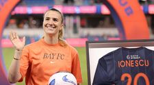 Sabrina Ionescu, victima hoților mascați. Casa din Los Angeles a celebrei jucătoare WNBA cu origini românești a fost spartă
