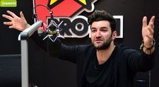 Smiley a dezvaluit in premiera care este cel mai tare talent al sau. Toti au ramas inmarmuriti