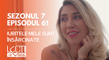 „Lecții de viață”, episod nou pe VOYO: Iubitele mele sunt însărcinate