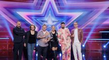 Andi Moisescu, impresionat de povestea unui artist nomad care va urca astăzi pe scena Românii au talent: „Parcă a fost o secvență de film”