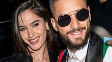Maluma are o nouă iubită, un fotomodel care apărea des la petrecerile lui Dan Bilzerian