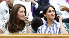 Kate și Meghan Markle se urăsc mai mult ca oricând, susține o sursă din Palatul Kensington