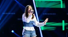 Vocea României 2025, 26 septembrie. Irina Rimes, singurul antrenor care s-a întors pentru Iulia Prodan. Ce a sesizat artista în vocea concurentei: „Îmi place să lucrez cu ei”