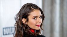 Nina Dobrev, scene tandre alături de noul partener. Cu cine și iubește actrița