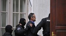 Gigi Becali, condamnat la 3 ani de inchisoare cu executare. A fost dus la Penitenciarul Rahova