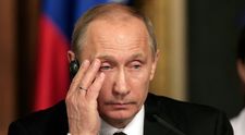 Un spion britanic vorbește despre boala misterioasă a lui Putin și despre un eventual înlocuitor al liderului rus