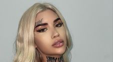 Bia Khalifa, cadou de aproape 200.000 euro de la iubitul italian