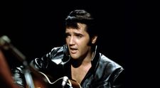 Un nou film despre Elvis Presley. Ce artist celebru va juca rolul Regelui Rock'n'Roll