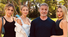 Motivul pentru care fiicele lui Sylvester Stallone sunt singure. Cum ar trebui să fie viitorii lor iubiți