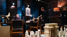 PRO TV și VOYO anunță începutul filmărilor pentru un nou serial: Fără Urmă Adela Popescu, Daniela Nane, Paul Ipate și Aylin Cadîr fac parte din distribuție