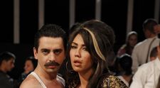 Jojo ajunge in arest, iar Amy Winehouse si Michael Jackson jurizeaza <span style=