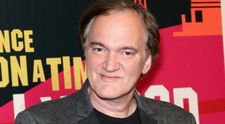 Quentin Tarantino s-a căsătorit, pentru prima oară, la 55 de ani. Cine este mireasa lui, cu 20 de ani mai tânără