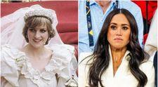 Meghan Markle, cu nervii la pământ! Celebra tiară a Prințesei Diana nu va ajunge niciodată pe capul fiicei sale, Lilibet! Cine moștenește bijuteria