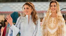 Cine este Rajwa, viitoarea noră a reginei Rania. La data de 1 iunie, ea se va căsători cu prințul moștenitor Hussein al Iordaniei