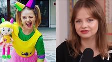 „14 ani m-am îmbrăcat și m-am purtat ca un copil. Nu am avut contact cu viața de femeie.” Vero Căliman, șoc după ce a părăsit Gașca Zurli