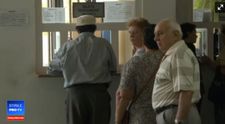 O lege in curs de promulgare le-ar putea aduce bani celor pensionati anticipat