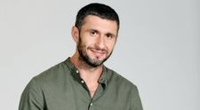 Dragos Bucur paraseste formatul Visuri la cheie