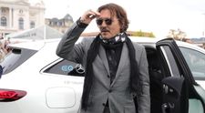 Caz închis. Judecătorul a stabilit cine și-a făcut nevoile în patul lui Johnny Depp