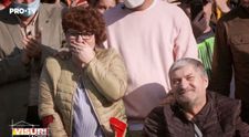VIDEO Familia Iakab, o casă superbă pentru un nou început. „Este exact cum am visat”