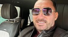 Pescobar a anunțat sexul celui de-al doilea copil. Iubita afaceristului urmează să nască peste doar câteva zile
