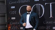 Diferența de statură nu i-a împiedicat să formeze o familie. Cum arată soția lui Thor Bjornsson, ”Muntele” din Urzeala tronurilor