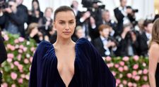 Cum arăta Irina Shayk înainte să devină celebră și să facă milioane de euro din modelling