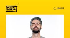 Radu Bucălae devine Robby Anonimul în comedia MENTORII, primul lungmetraj produs de UNTOLD Universe