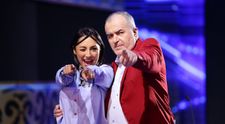 Romanii au talent - sezonul 8: Editia 2
