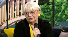 Irina Margareta Nistor, primele impresii după Gala Premiilor Oscar 2023