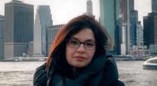 Mona Nicoară, nominalizată la Premiile Gopo pentru film documentar: „Lumea mea s-a schimbat brusc”