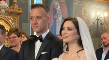 Cum a fost cerută în căsătorie Anca Dumitra: 