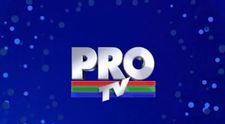 Sigla PRO TV în 25 de ani și transformarea prin care a trecut