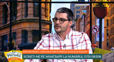 Răzvan Pascu, dezvăluiri despre vacanța de vară: ”Vom putea călători în special în iulie și august”