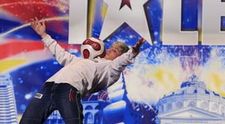 Vineri dupa vineri, la ProTv, 