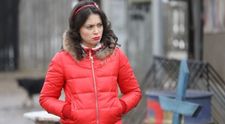 Anca Dumitra, alias Gianina din Las Fierbinți, le răspunde fanilor la curiozități 