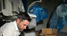 O nouă anchetă marca România, te iubesc!, duminică, la PRO TV  Alex Dima: „Pacienții proaspăt scoși din sala de operație sunt tratați lângă pereți plini de mucegai”