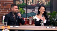 Tj Miles și Francisca se pregătesc pentru nuntă. Când va avea loc marele eveniment