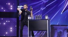 Românii au talent, sezonul #9suprem, ediția numărul 5: Alexander Shtifanov