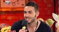 Alex Velea