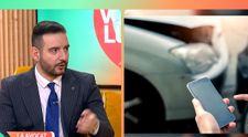 Adrian Cuculis trage un semnal de alarmă: ce NU trebuie să faci după un accident minor, dar și ce e de făcut