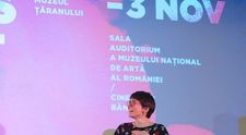 Editura Arthur și autoarea Lavinia Braniște câștigă Premiul „De la carte la film“ în valoare de 5.000 de euro la ediția a II-a Book to Screen