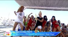 Provocarea ProFM