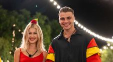 Love Island 2023, 19 octombrie. Cum reacționează Denis când Alexandra îi cere scuze