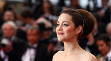 Marion Cotillard la București, alături de Orchestra Națională din Lille, într-un spectacol de excepție