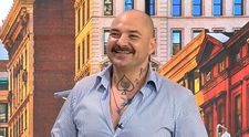 Cristi Mitrea, provocare inedită în emisiunea La Măruță: „Cu ce vedetă din showbiz te-ai căsători?”