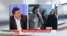 VIDEO. Sotul Loredanei Pastrama ii demonteaza toate declaratiile: <span style=