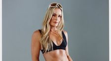 VIDEO. Lyndsey Vonn a fost externată. Oasele se vor vindeca într-un an. Are nevoie de încă o operaţie pentru ligamentul anterior: 